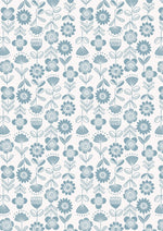 Jaynie Fabric by the 1/4 Yard & Bundles
