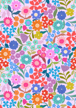 Patchwork Joy Fabric by the 1/4 Yard & Bundles
