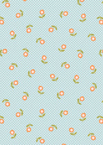 Patchwork Joy Fabric by the 1/4 Yard & Bundles