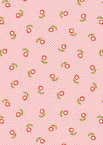 Patchwork Joy Fabric by the 1/4 Yard & Bundles