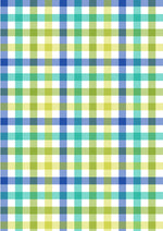 Patchwork Joy Fabric by the 1/4 Yard & Bundles