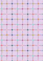 Patchwork Joy Fabric by the 1/4 Yard & Bundles