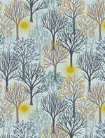 Winter Solstice Collection - Fabric by the 1/4 yard & Bundles