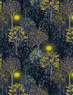 Winter Solstice Collection - Fabric by the 1/4 yard & Bundles