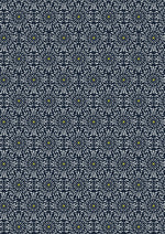 Winter Solstice Collection - Fabric by the 1/4 yard & Bundles