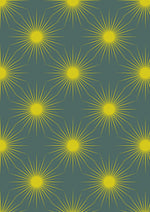 Winter Solstice Collection - Fabric by the 1/4 yard & Bundles