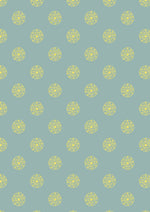 Winter Solstice Collection - Fabric by the 1/4 yard & Bundles