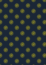 Winter Solstice Collection - Fabric by the 1/4 yard & Bundles