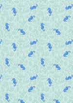 Seas the Day Fabric Collection - Fabric by the 1/4 Yard & Bundles