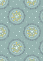 Winter Solstice Collection - Fabric by the 1/4 yard & Bundles