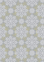 Winter Solstice Collection - Fabric by the 1/4 yard & Bundles
