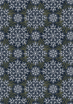 Winter Solstice Collection - Fabric by the 1/4 yard & Bundles