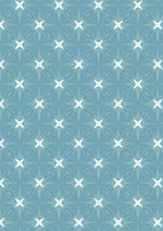 Where The Sky Dances Collection - Fabric by the 1/4 Yard & Bundles
