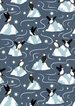 Where The Sky Dances Collection - Fabric by the 1/4 Yard & Bundles