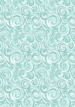 Where The Sky Dances Collection - Fabric by the 1/4 Yard & Bundles
