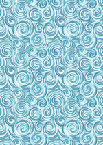 Where The Sky Dances Collection - Fabric by the 1/4 Yard & Bundles