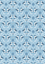 Seas the Day Fabric Collection - Fabric by the 1/4 Yard & Bundles