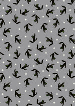 Transylvania Glow Fabric Collection - Fabric by the 1/4 Yard & Bundles