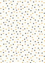 Transylvania Glow Fabric Collection - Fabric by the 1/4 Yard & Bundles