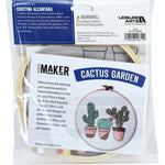 Make in a Weekend Embroidery Projects