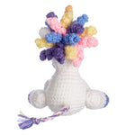 Unicorn Crochet Kit by Leisure Arts
