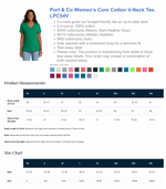 Paradise Ridge Elementary School T-Shirts: Women's V-Neck
