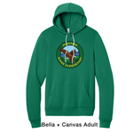 Paradise Ridge Elementary School Sweatshirts: Youth/Adult