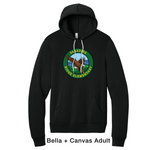 Paradise Ridge Elementary School Sweatshirts: Youth/Adult