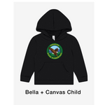 Paradise Ridge Elementary School Sweatshirts: Youth/Adult