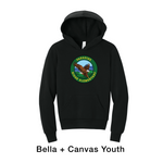 Paradise Ridge Elementary School Sweatshirts: Youth/Adult