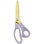 9" Pinking Shears by Metal Goose