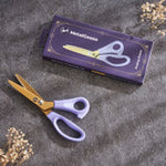 9" Pinking Shears by Metal Goose