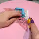 2" Magnetic Ruler Handles