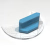 2" Magnetic Ruler Handles