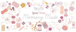 Memory Made Collection - Fabric by the Yard