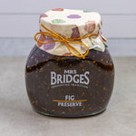 Mrs. Bridges Preserves 12oz & 10oz Jars