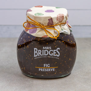 Mrs. Bridges Preserves 12oz & 10oz Jars