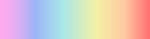 Omnificent Ombre Fabric by the 1/4 Yard & Bundles