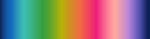 Omnificent Ombre Fabric by the 1/4 Yard & Bundles