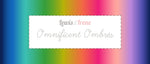 Omnificent Ombre Fabric by the 1/4 Yard & Bundles
