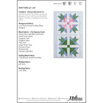 Bluegrass Crossing Quilt Pattern