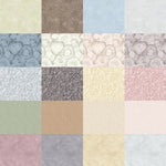 POV Blenders Fat Quarter Bundles