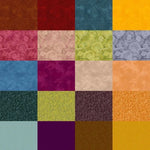 POV Blenders Fat Quarter Bundles