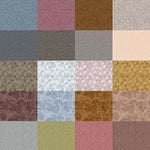 POV Blenders Fat Quarter Bundles