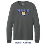 Paradise Elementary School Long Sleeve T-Shirts - Youth/Adult
