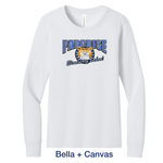 Paradise Elementary School Long Sleeve T-Shirts - Youth/Adult