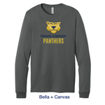 Paradise Elementary Panthers Long Sleeve T-Shirts - Youth/Adult