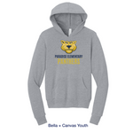 Paradise Elementary Panthers Pullover Hoodies - Youth