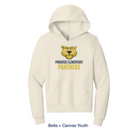 Paradise Elementary Panthers Pullover Hoodies - Youth