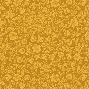 Marigold Paris Floral - Harmony by Waverly Fabric by the Yard